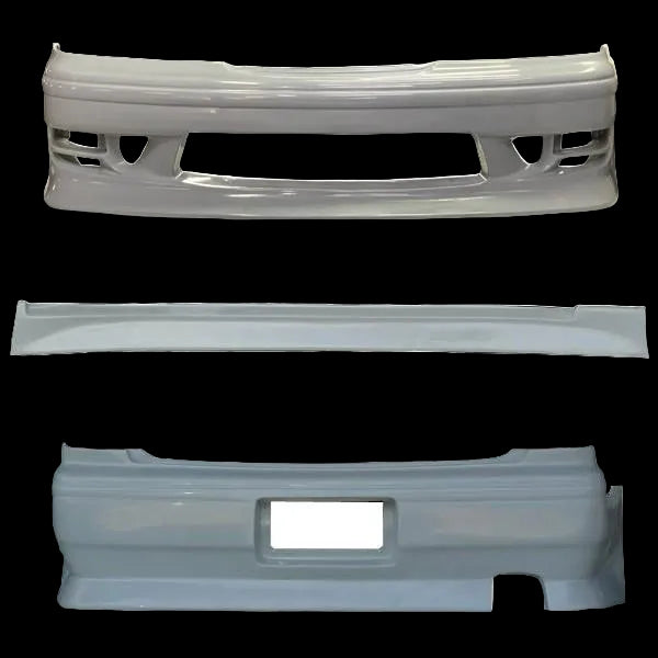 Hot Parts | Race Style Kit for Toyota JZX100 (Mark II)