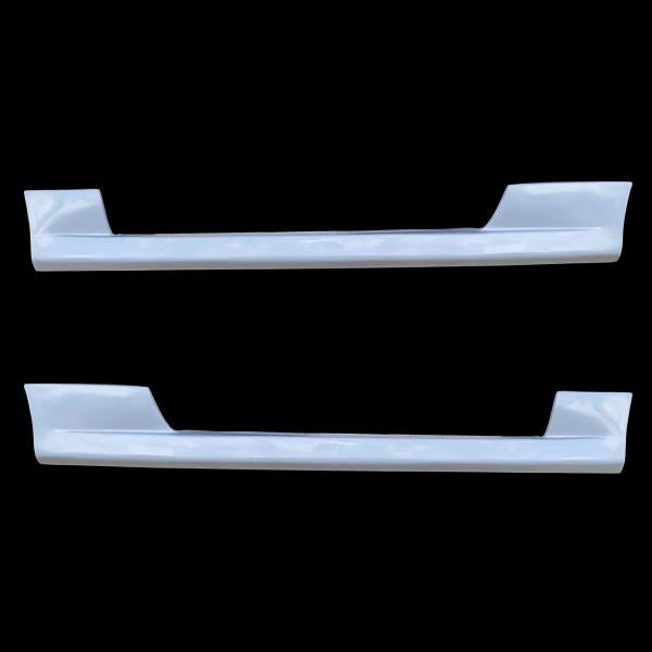 Hot Parts | Side Skirts for Nissan Silvia S13