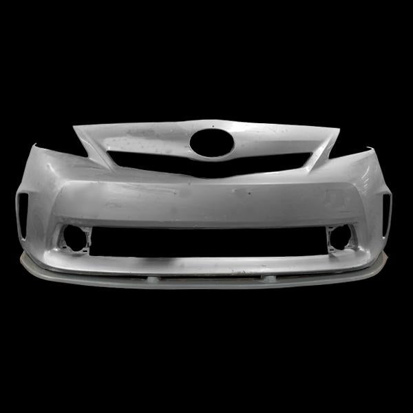 Hot Parts | Front Lip for Toyota Prius (ZVW40/ZVW41)