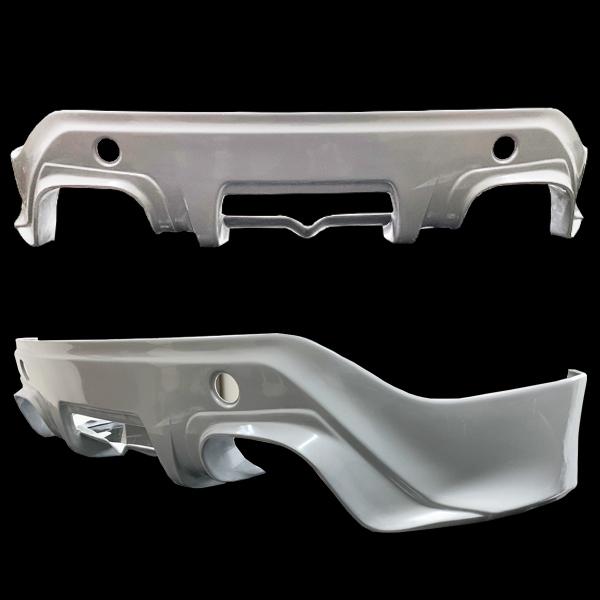 Hot Parts | Lip Kit for Scion FRS (ZN6)