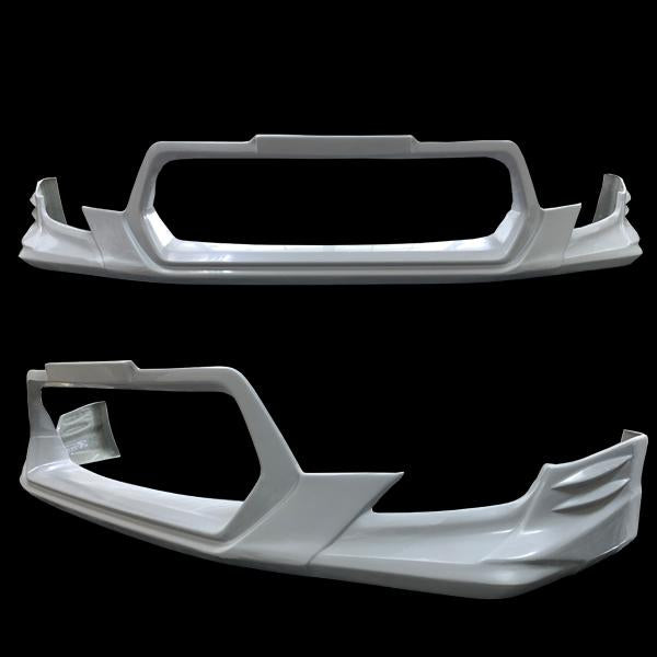 Hot Parts | Front Lip for Scion FRS (ZN6)