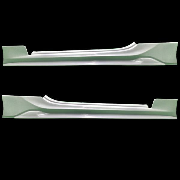Hot Parts | Side Skirts for Toyota GT86 (ZN6)