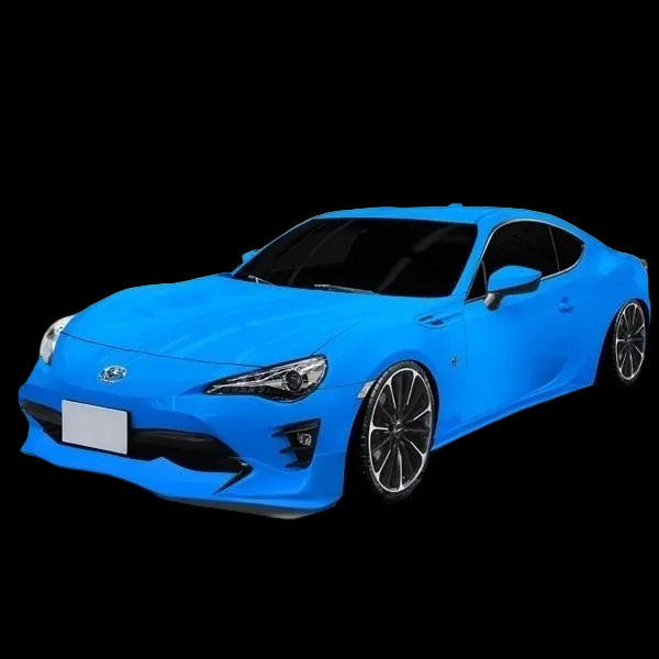 Hot Parts | Lip Kit for Toyota GT86 (ZN6)