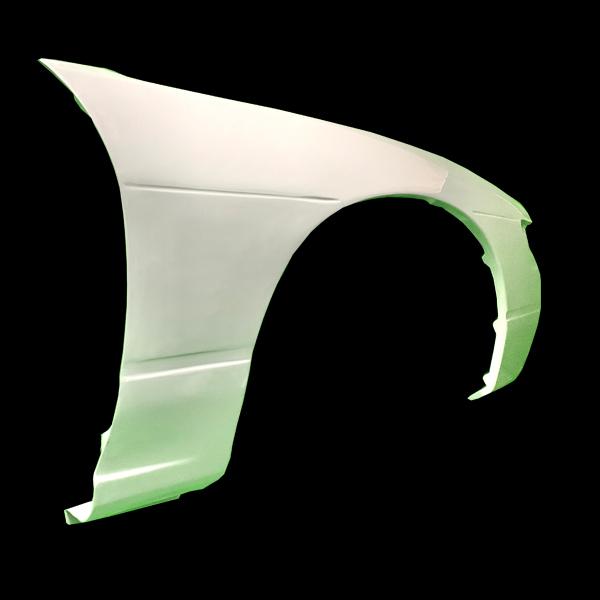Hot Parts | Front Fenders for Nissan Silvia S13