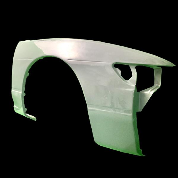 Hot Parts | Front Fenders for Nissan Silvia S13