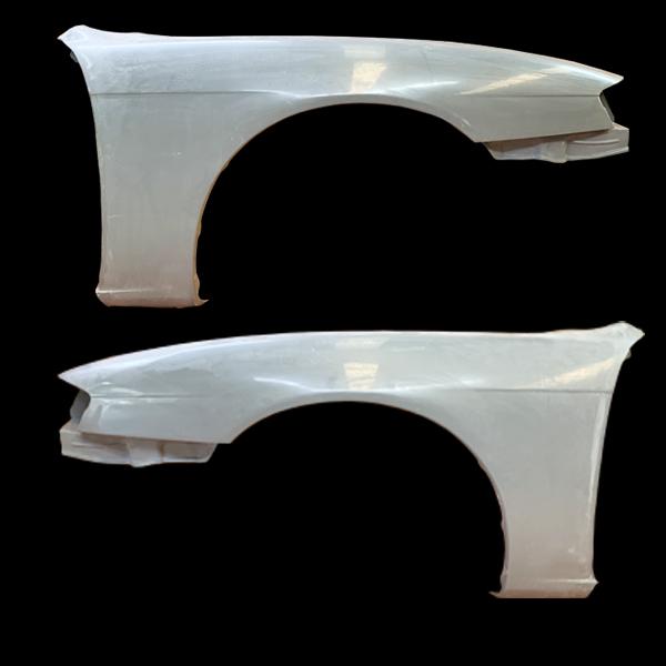 Hot Parts | Front Fenders for Nissan Silvia S14  240SX