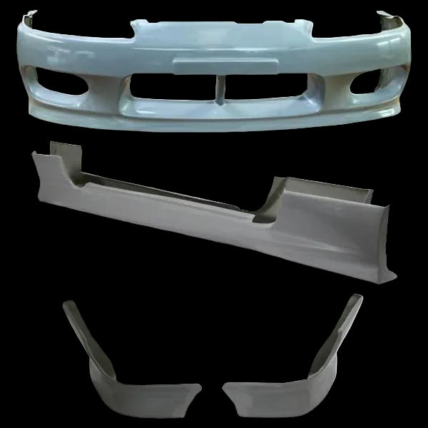 Hot Parts | Modern Style V2 Kit for Nissan Silvia S15