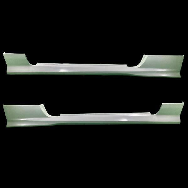 Hot Parts | Modern Style Side Skirts for Nissan Silvia S15