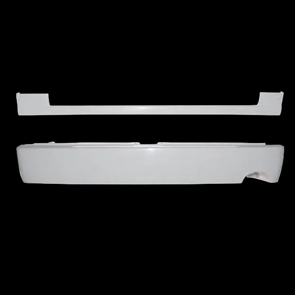 Hot Parts | Lip Kit for Toyota Hiace (TRH/KDH200)