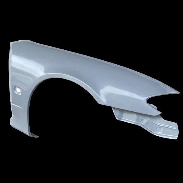 Hot Parts | Front Fenders for Nissan Silvia S15