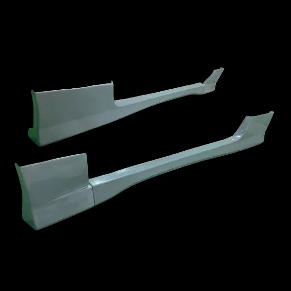 Hot Parts | Track Style Kit for Nissan 180sx (240sx S13 Hatch)