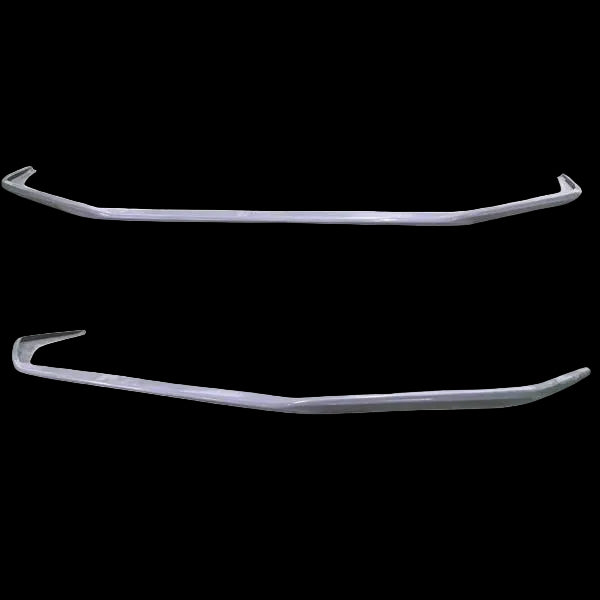 Hot Parts | Front Lip for Toyota Prius (ZVW50)