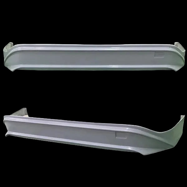 Hot Parts | Rear Diffuser for Toyota Prius (ZVW50)