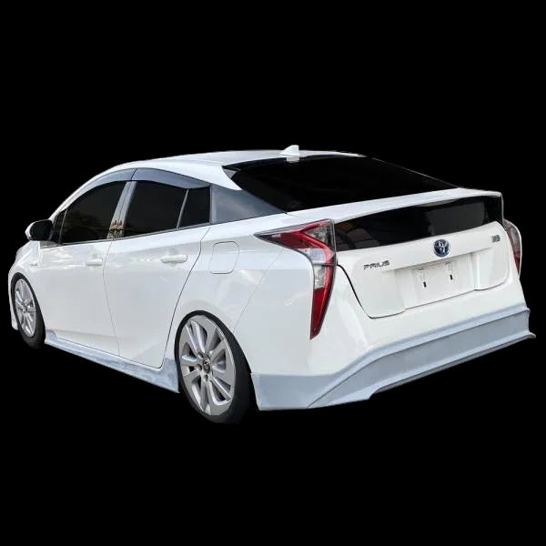 Hot Parts | Lip Kit for Toyota Prius (ZVW50)
