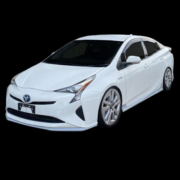 Hot Parts | Lip Kit for Toyota Prius (ZVW50)
