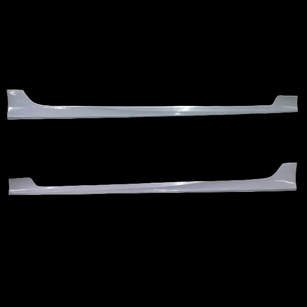 Hot Parts | Side Skirts for Toyota Prius (ZVW50)
