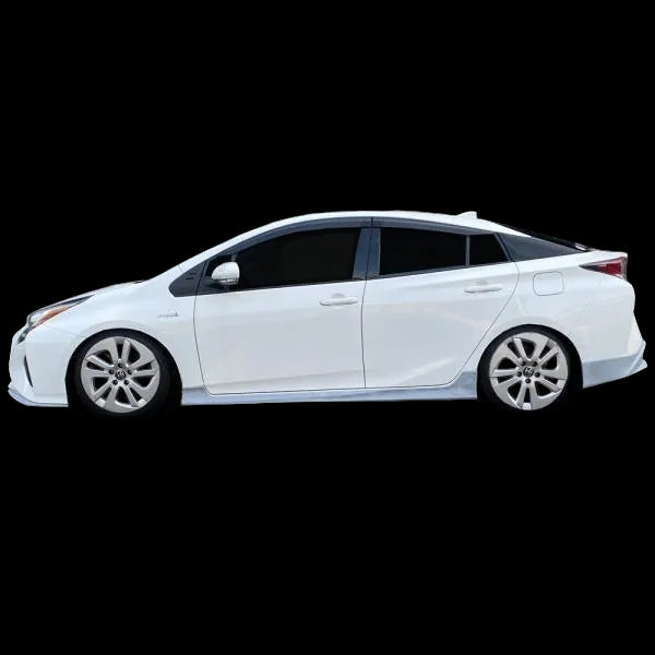 Hot Parts | Side Skirts for Toyota Prius (ZVW50)