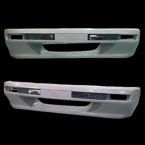 Hot Parts | Front Bumper for Nissan S13 Silvia (With Grille)