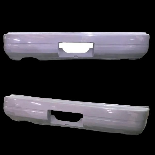 Hot Parts | Rear Bumper for Nissan Silvia S13 (240SX Coupe)