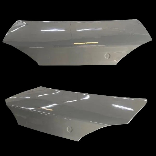 Hot Parts | Trunk for Nissan S15 Silvia