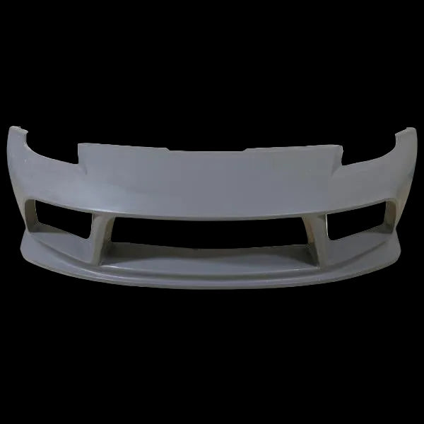 Hot Parts | Front Bumper for Nissan 350Z