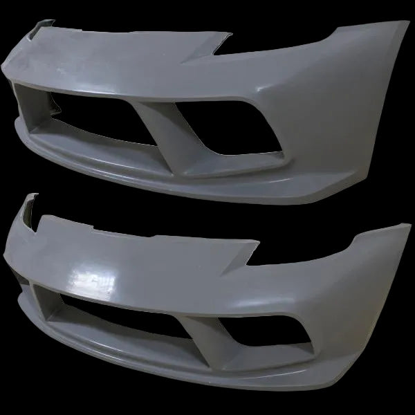 Hot Parts | Front Bumper for Nissan 350Z
