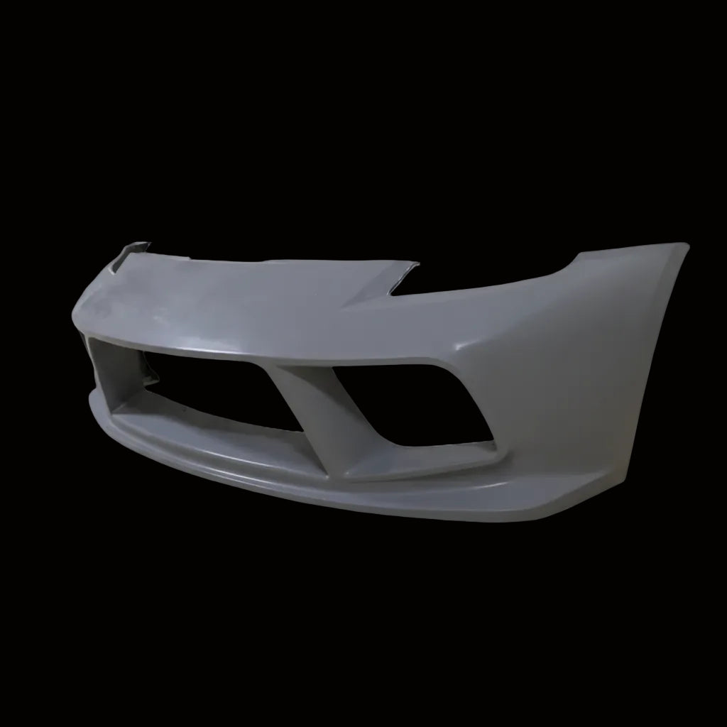 Hot Parts | Body Kit for Nissan 350Z