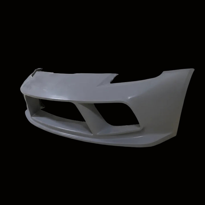 Hot Parts | Body Kit for Nissan 350Z