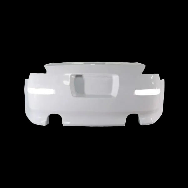 Hot Parts | Body Kit for Nissan 350Z