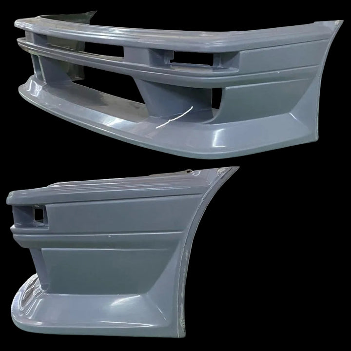 Hot Parts | Front Bumper for Toyota Trueno (AE86)