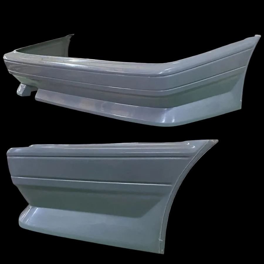 Hot Parts | Rear Bumper for Toyota Trueno (AE86)
