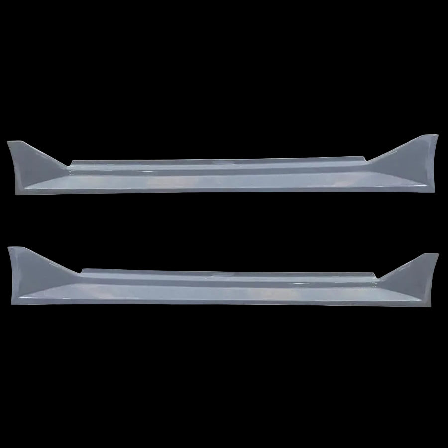 Hot Parts | Side Skirts for Toyota Trueno (AE86)