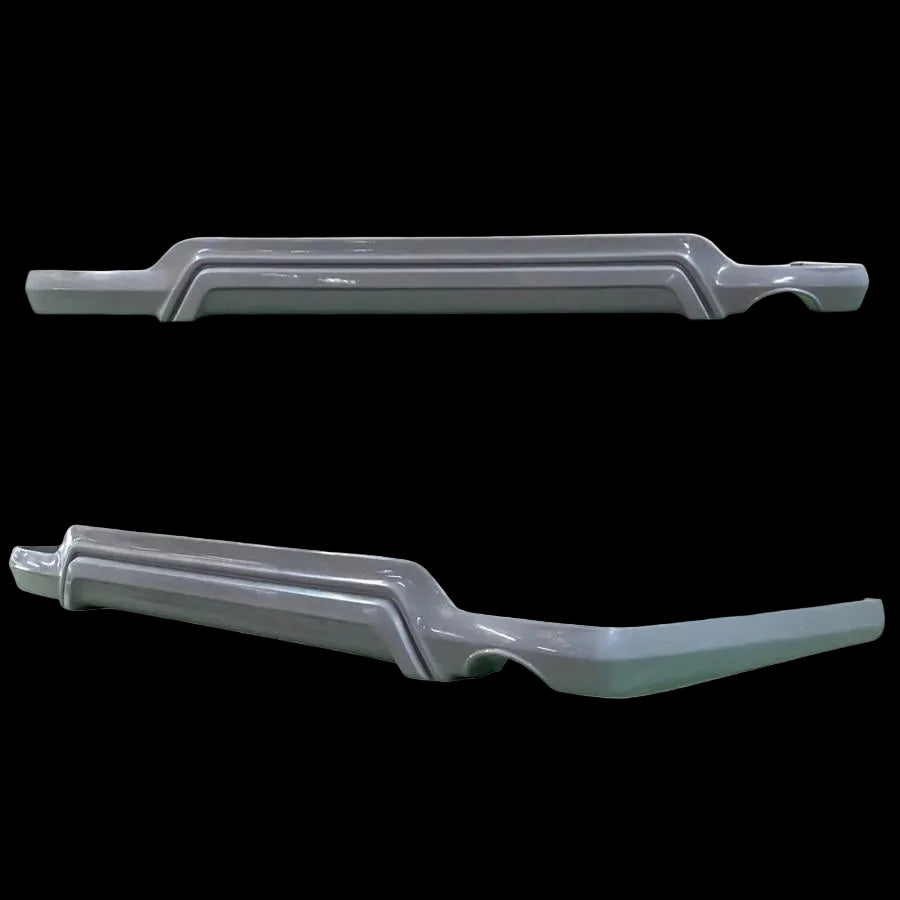 Hot Parts | Lip Kit for Toyota Alphard (Early Model)
