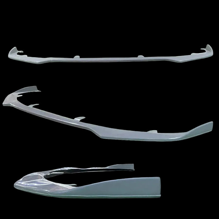 Hot Parts | Lip Kit for Toyota Alphard (Early Model)