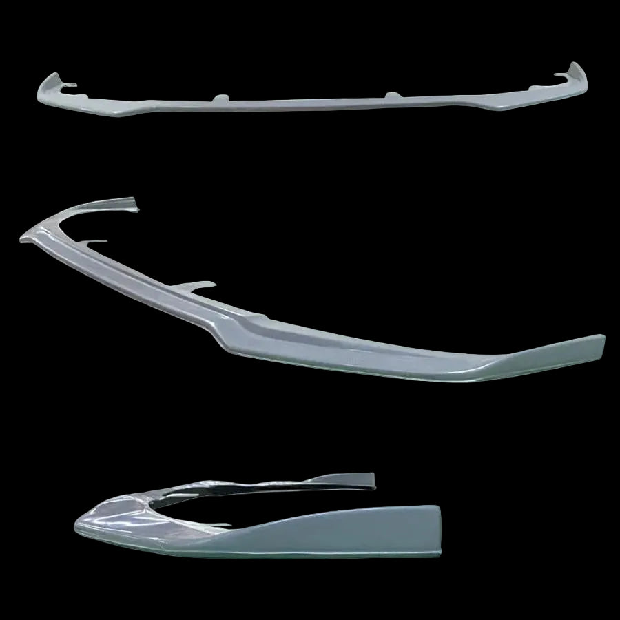 Hot Parts | Front Lip for Toyota Vellfire (Early Model)