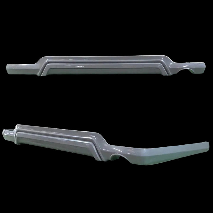 Hot Parts | Lip Kit for Toyota Vellfire (Early Model)