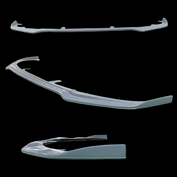 Hot Parts | Lip Kit for Toyota Vellfire (Early Model)