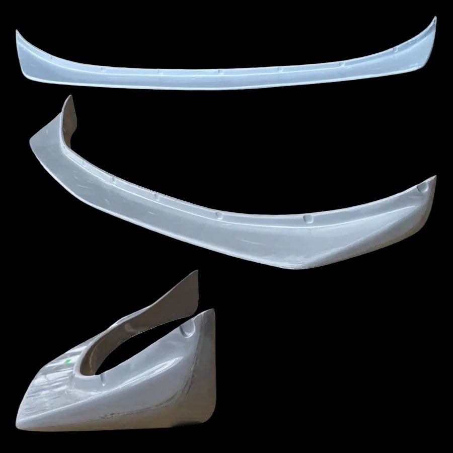 Hot Parts | Front Lip for Toyota Probox (NCP50)