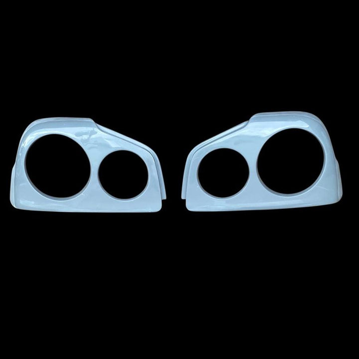 Hot Parts | Rear Fenders 20mm for Nissan Skyline R34