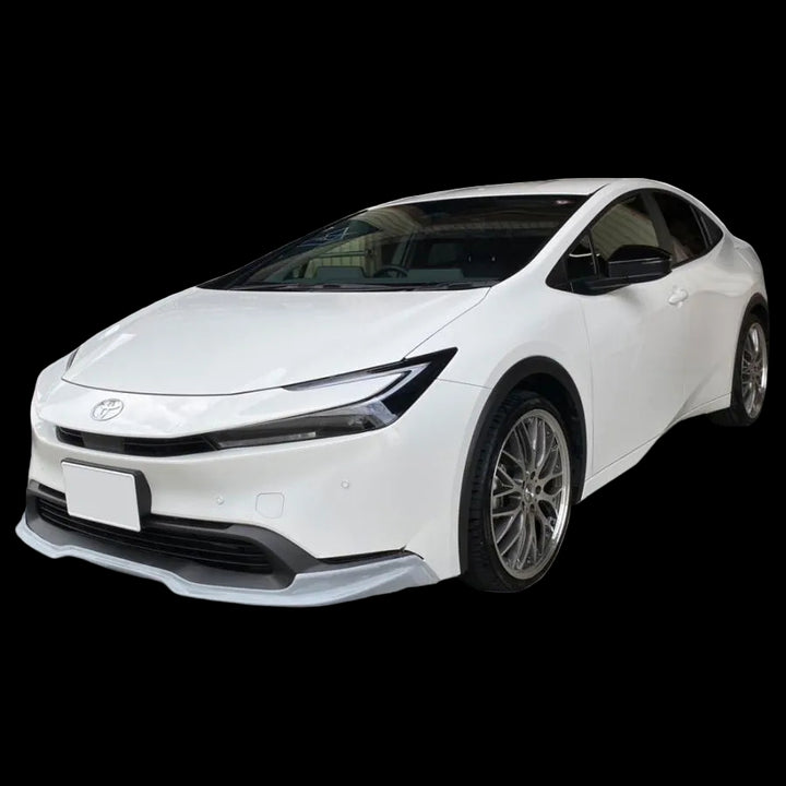 Hot Parts | Front Lip for Toyota Prius (ZVW60)