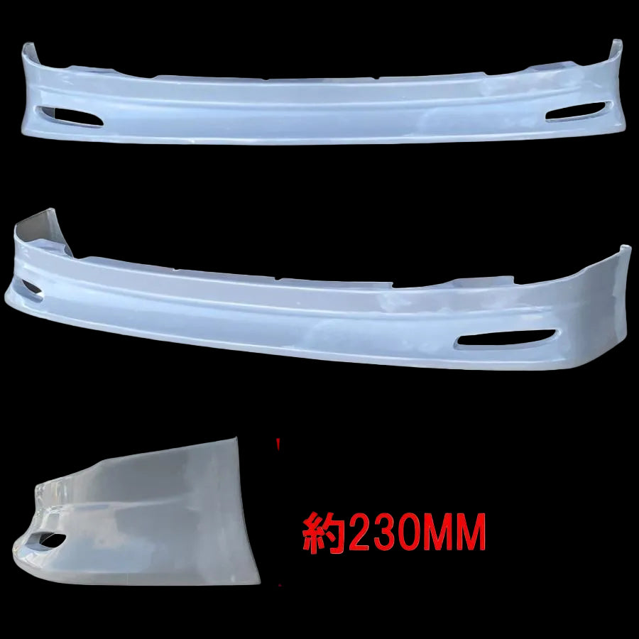 Hot Parts | Front Lip for Toyota JZX110 (Mark II)