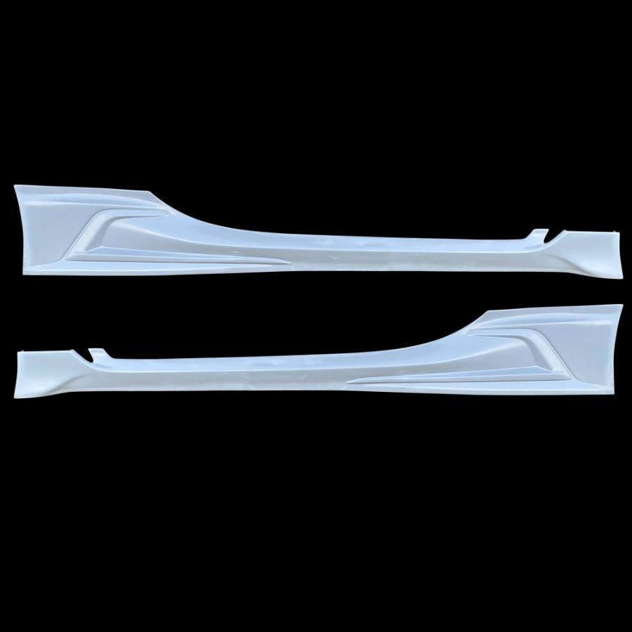 Hot Parts | Side Skirts for Toyota GR86 (ZN8)