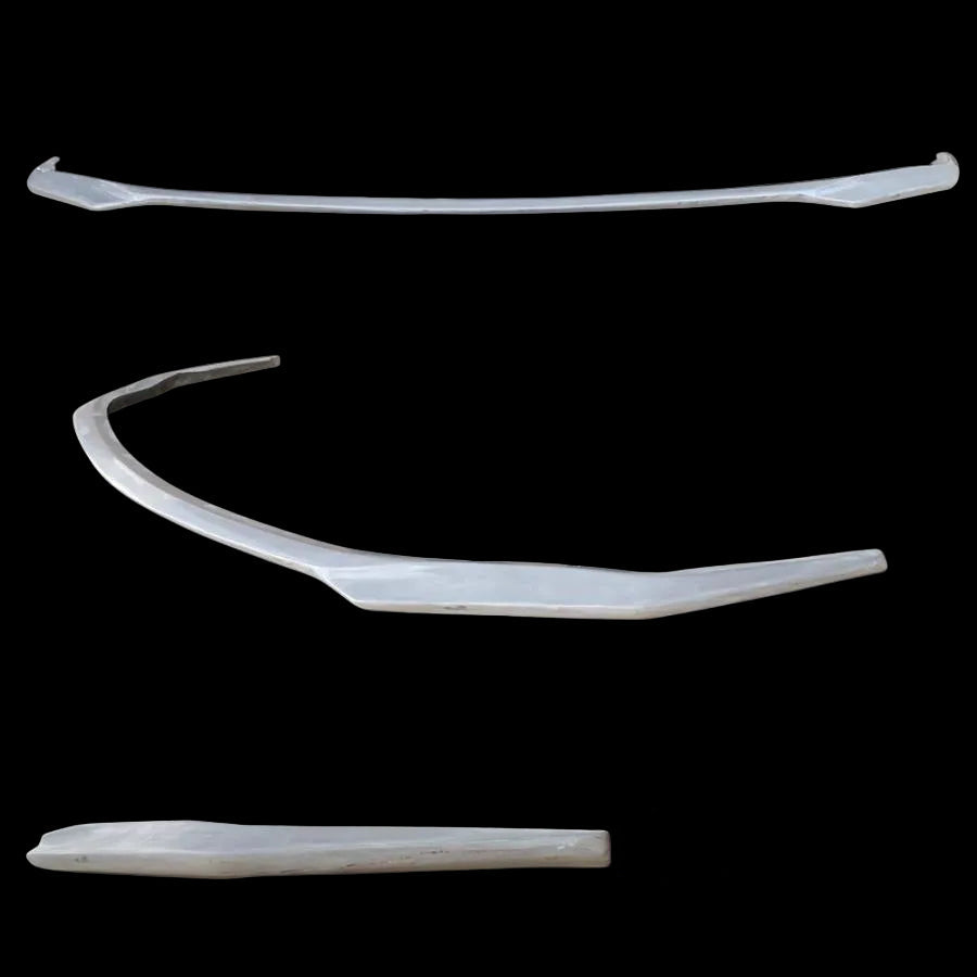 Hot Parts | Front Lip for Toyota Prius (ZVW50)