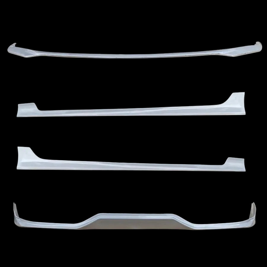 Hot Parts | Lip Kit for Toyota Prius (ZVW50)