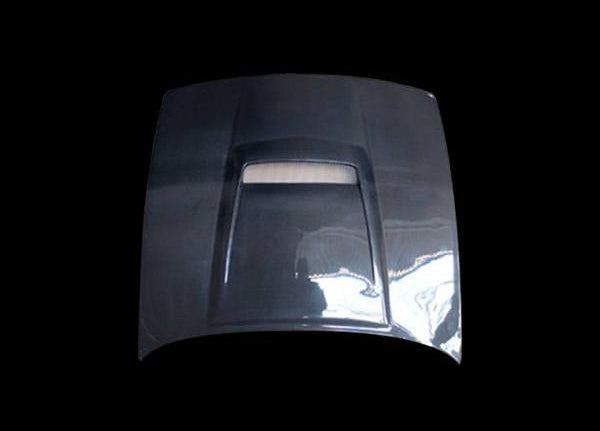 Hot Parts | Carbon Hood For Nissan S13 Silvia