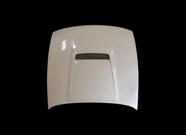 Hot Parts | Hood For Nissan S13 Silvia