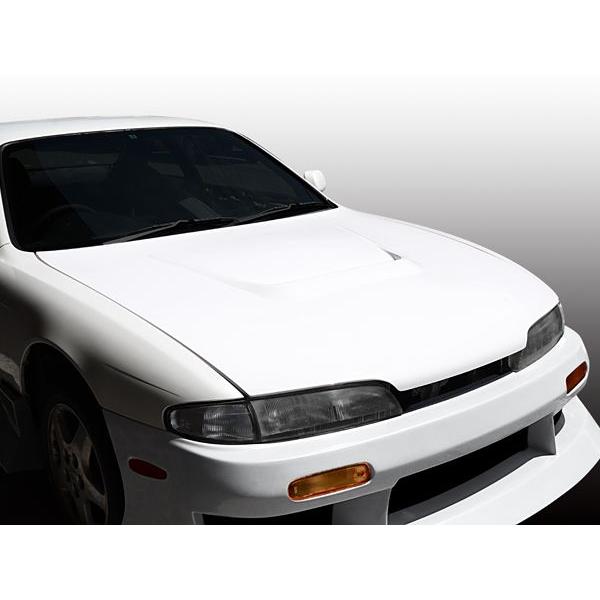 Hot Parts | Hood For Nissan Silvia S14 Zenki 240SX