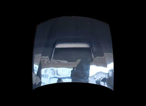 Hot Parts | Carbon Hood For Nissan Silvia S14 Kouki 240SX