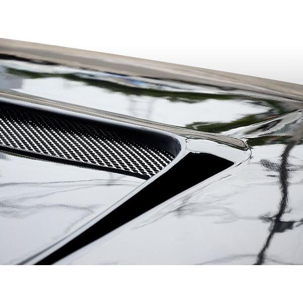 Hot Parts | Carbon Hood For Nissan 180SX (S13)