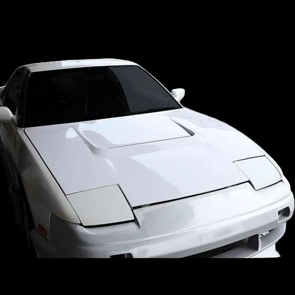 Hot Parts | Hood For Nissan 180SX (S13)